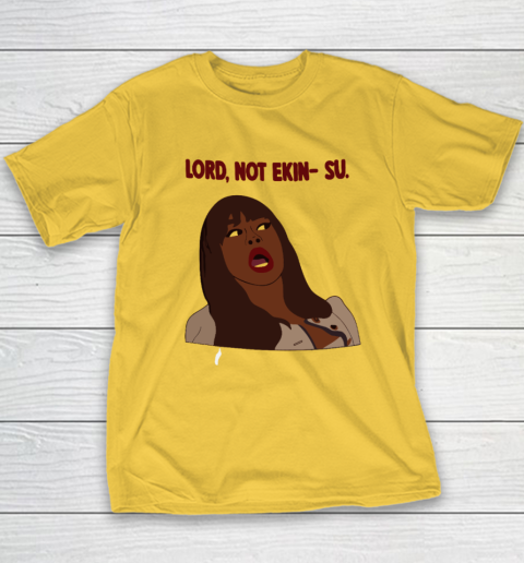 Lord Not Ekin Su Phaedra Parks The Traitors Youth T-Shirt 4