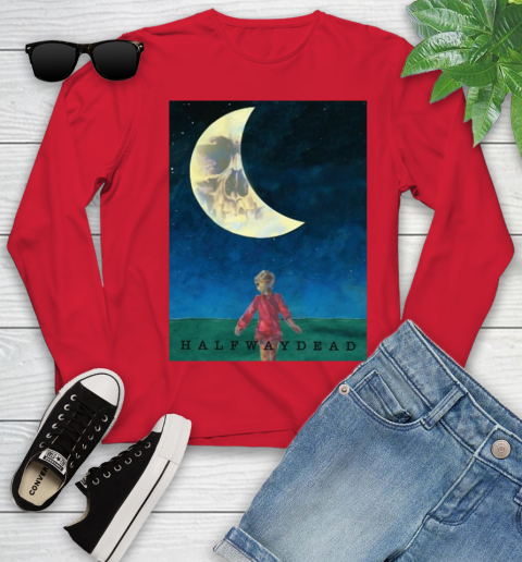 Hwd halfway dead shirts 132