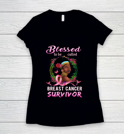Buy Cool Shirts Ladies Breast Cancer T-shirt Survivor Long Sleeve 
