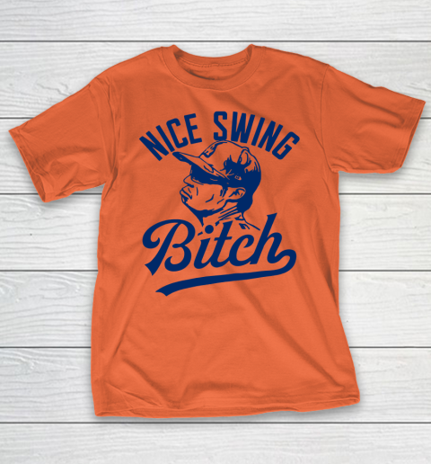 Joe kelly Shirt Nice Swing Bitch T-Shirt 3