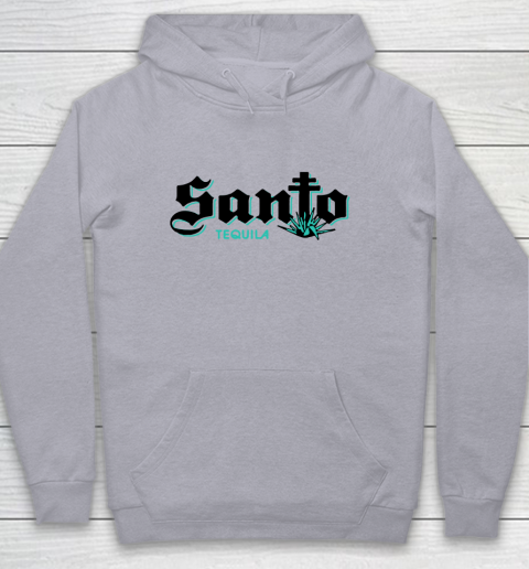 Santo Tequila Youth Hoodie 4