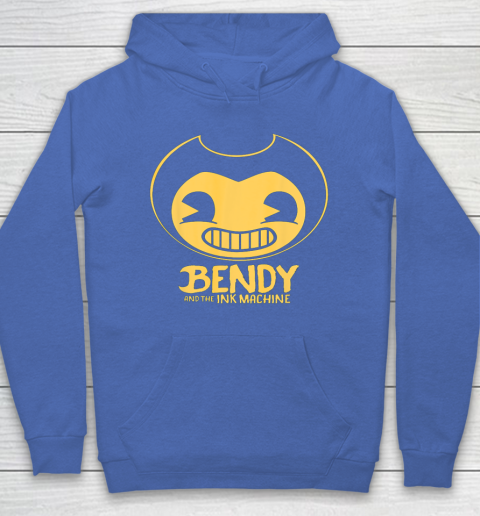 Bendy and the ink machine sweater on sale
