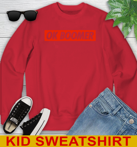 Ok boomer shirts 120
