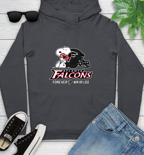 NFL The Peanuts Movie Snoopy Forever Win Or Lose Football Atlanta Falcons 144