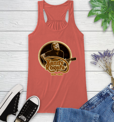 RIP Kenny Rogers 1938  2020 Shirt 40