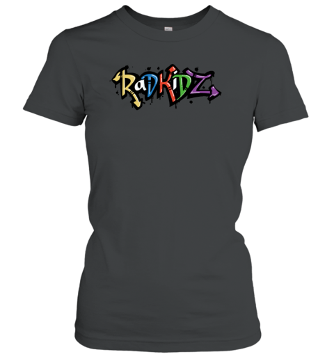 Radkidz Women's T-Shirt