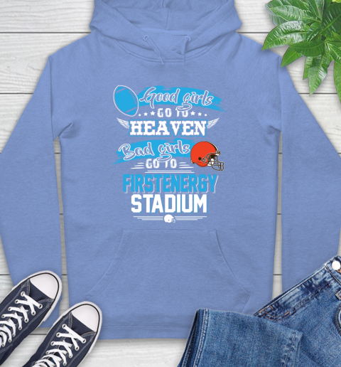 Cleveland Browns NFL Bad Girls Go To Firstenergy Stadium Shirt Hoodie 11