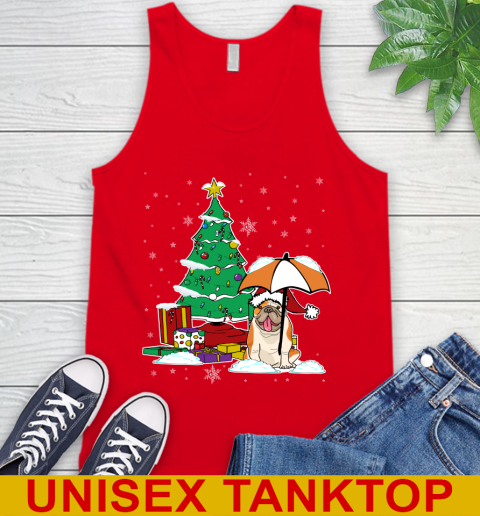 Bulldog Christmas Dog Lovers Shirts 71