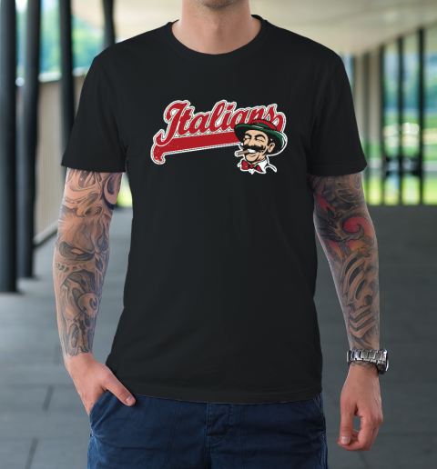 Fictional Metal Frodo's T-Shirt