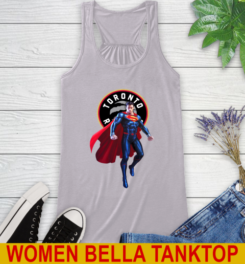 NBA Awesome Superman Basketball Sports Toronto Raptors 41