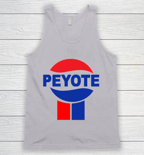 Peyote Pepsi Tank Top 2