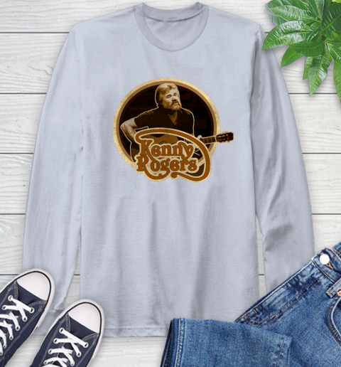 Kenny Rogers Shirt 63