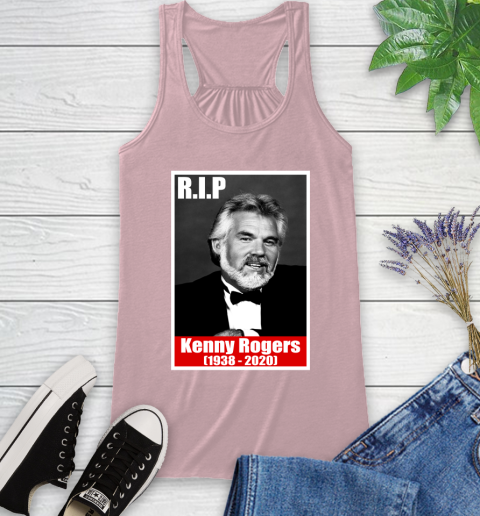 RIP Kenny Rogers 1938  2020 T Shirt 46