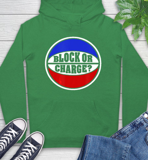 Block Or Charge Shirt 21