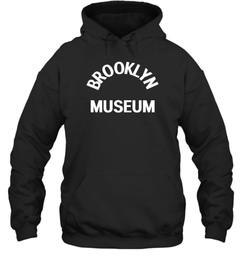 Brooklyn Museum Hoodie