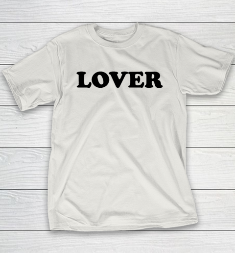 Bailey Zimmerman Lover Youth T-Shirt 9