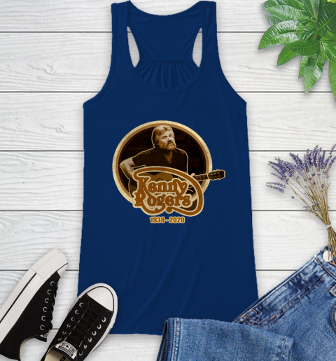 RIP Kenny Rogers 1938  2020 Shirt 44