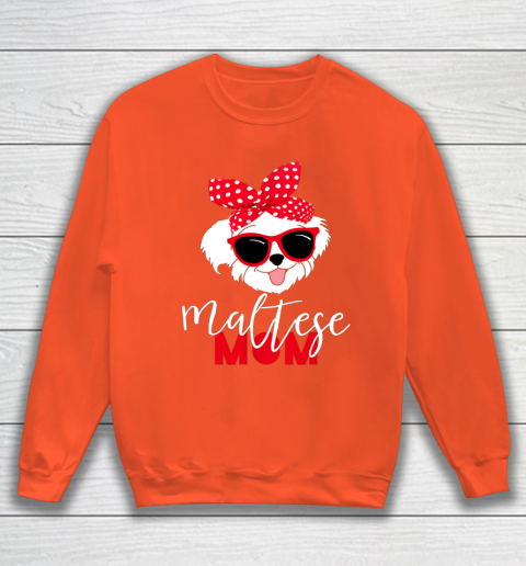 Fur mama sweatshirt outlet