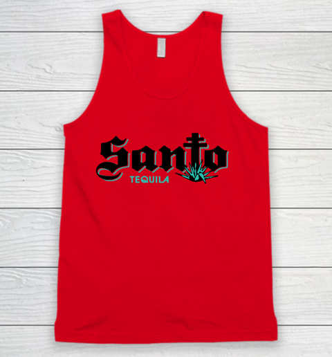 Santo Tequila Tank Top 3