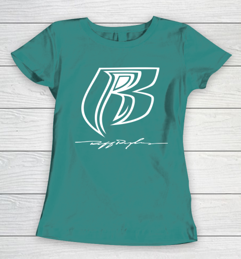 Ruff Ryders South Women's T-Shirt 10