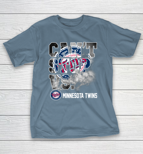 Minnesota twins online baseball shirts