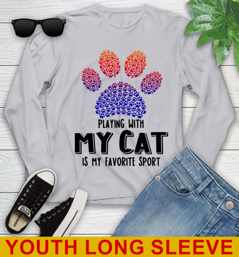 Playing with my at is my favarite sport 104