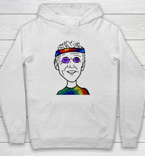 Bill Walton Shirt Jay Bilas Wearing Bill Walton Hoodie