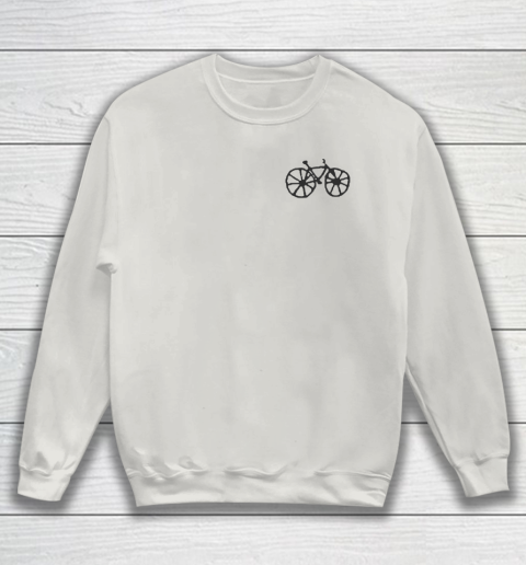 UMANO BICYCLE Sweatshirt - Image 9