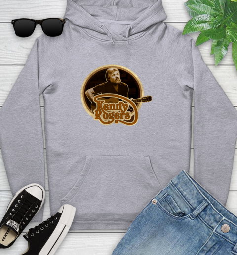 Kenny Rogers Shirt 139