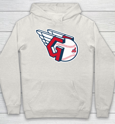 Cleveland Guardians t shirt for big fans Hoodie 12