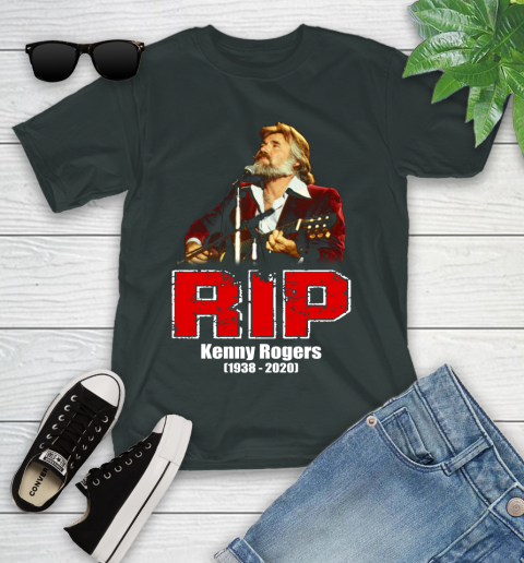 RIP Kenny Rogers 1938  2020 Shirts 98