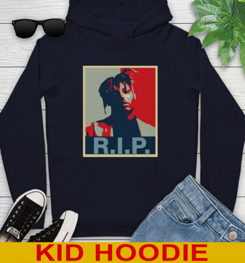 RIP Juice Wrld Shirt 137