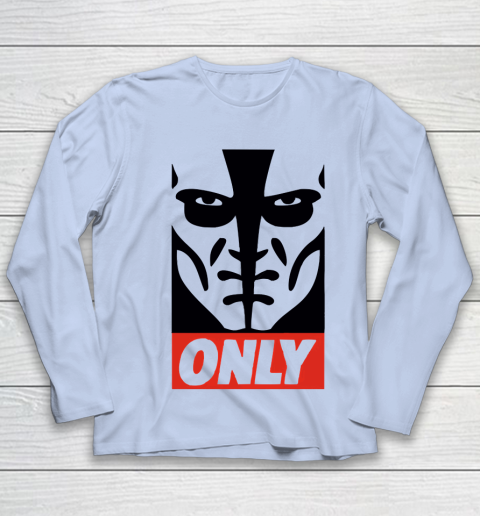 Jerry Only Youth Long Sleeve 5