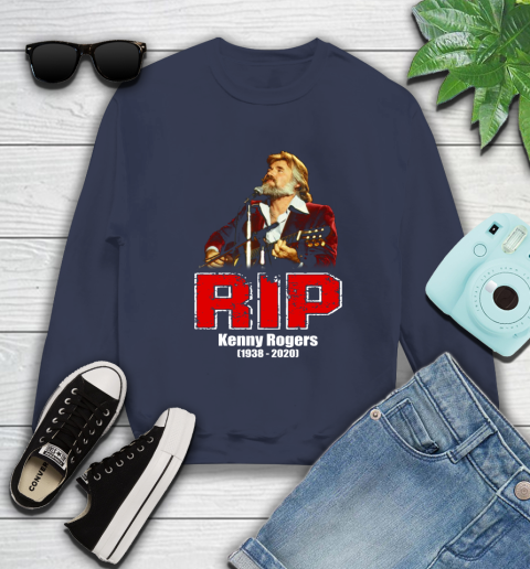 RIP Kenny Rogers 1938  2020 Shirts 26