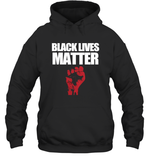 Black Lives Matter Shirt Hoodie