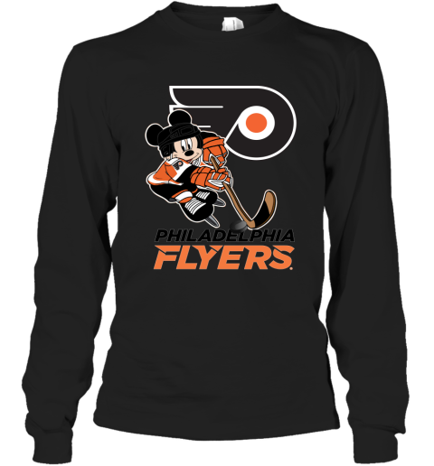 Philadelphia Flyers Boys Sweatshirt NHL Fan Apparel & Souvenirs