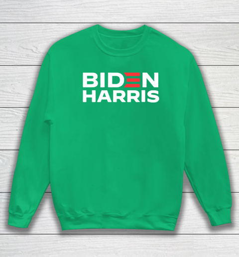 Biden Harris Logo Sweatshirt 5