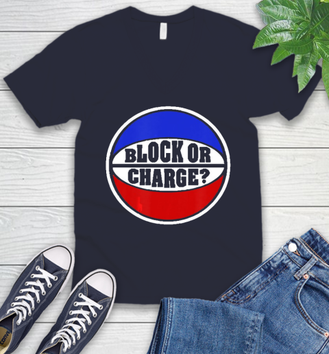 Block Or Charge Shirt 47