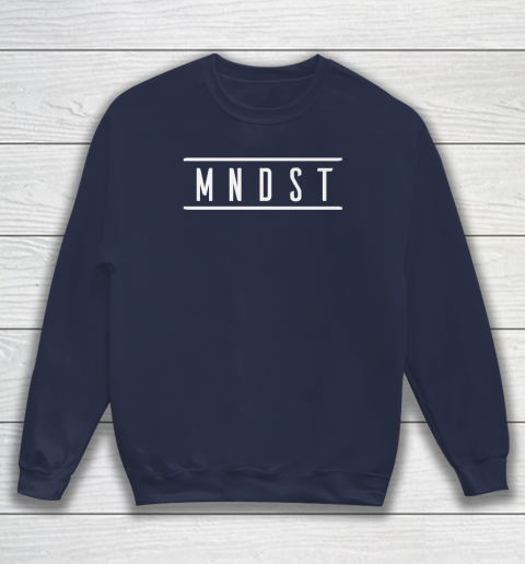 Rise Up Fitness MNDST Gym Mindset Sweatshirt 2