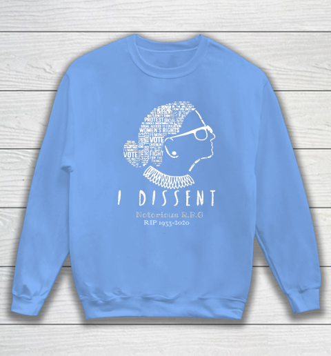 I store dissent sweater
