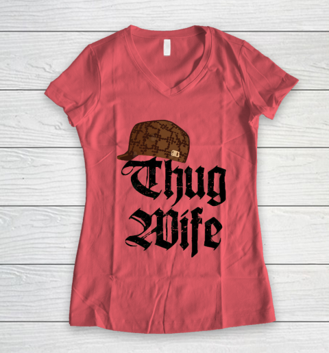 Womens 3 Years Wedding Anniversary Gift Idea For Her Funny Wife T-Shirt