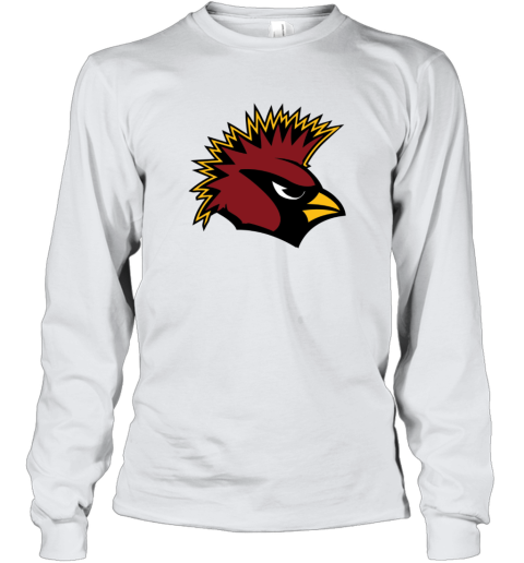 Arizona Cardinals NFL National Football Youth Long Sleeve