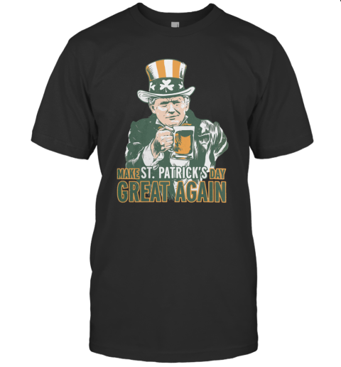 cheap st patty's day shirts