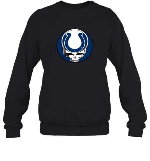 Indianapolis Colts x Grateful Dead Sweatshirt