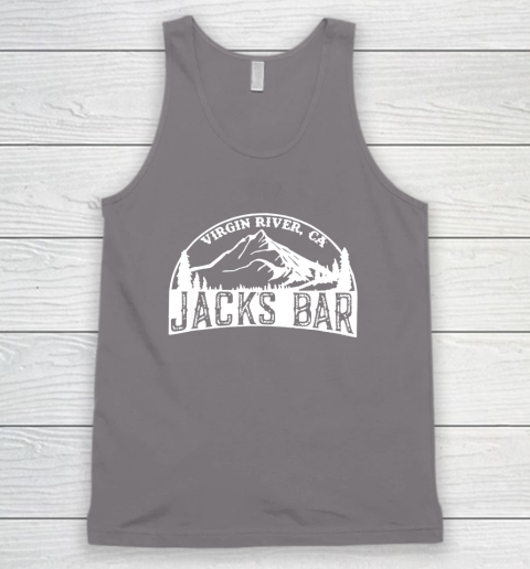 Virgin River Jack's Bar Tank Top 5