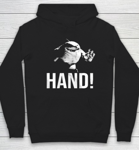 Hand of the king hoodie cheap
