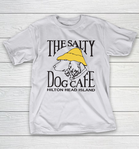 Salty dog shirt T-Shirt 10 Salty dog shirt T-Shirt - Image 10