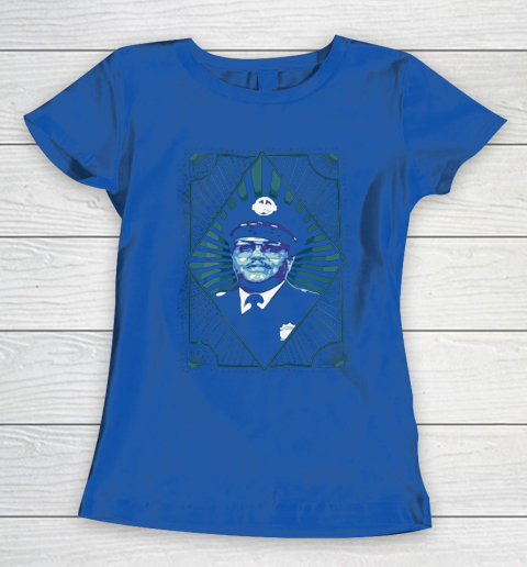 RIP Captain David Dorn Women's T-Shirt 8