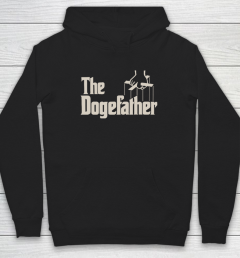 The Dogefather Hoodie