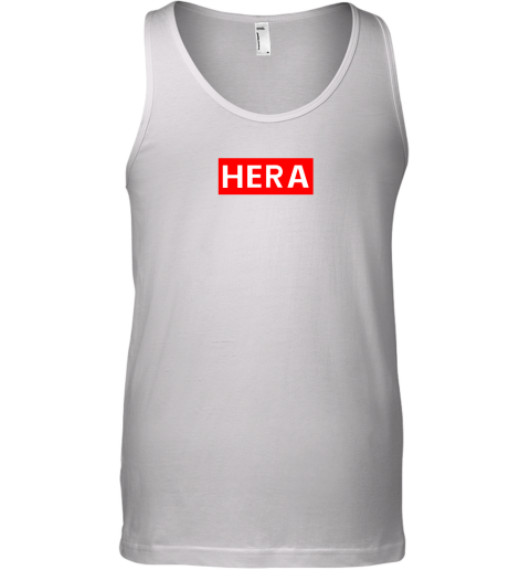 Hera Tank Top